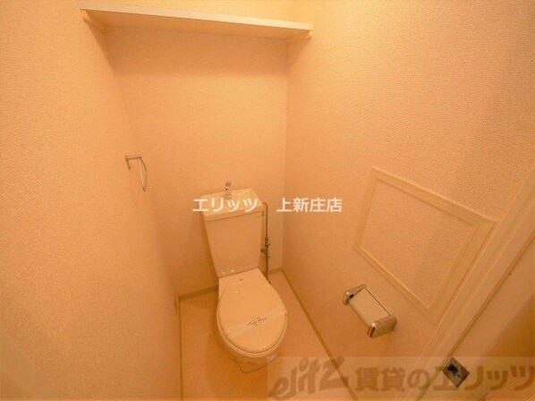 ベルエアーの物件内観写真